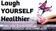 Laugh YOURSELF Healthy Niagara & Niagara Businesses!